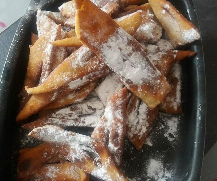 Cliquez pour zoomer ! Bugnes Thermomix par Blandine88