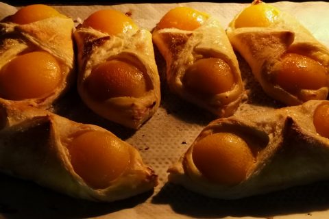 Cliquez pour zoomer ! Oranais Thermomix par meljo