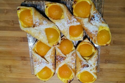 Cliquez pour zoomer ! Oranais Thermomix par meljo