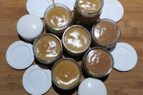 Cliquez pour zoomer ! Crème au café Thermomix par meljo