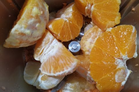 Cliquez pour zoomer ! Jus de fruits ACE Thermomix par meljo