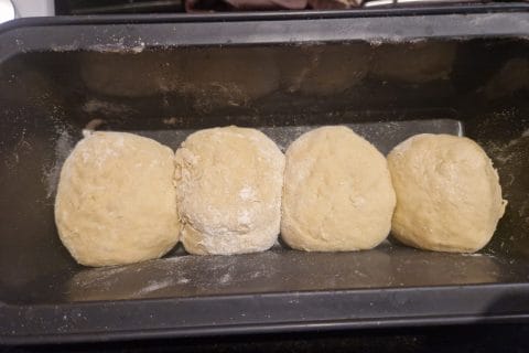 Cliquez pour zoomer ! Brioche Buchty Thermomix par annabelle