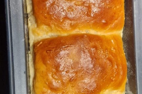 Cliquez pour zoomer ! Brioche Buchty Thermomix par annabelle