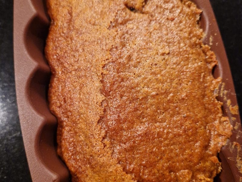 Cliquez pour zoomer ! Pain d’épices Thermomix par annabelle