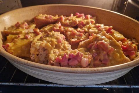 Cliquez pour zoomer ! Croûtes au fromage Thermomix par annabelle