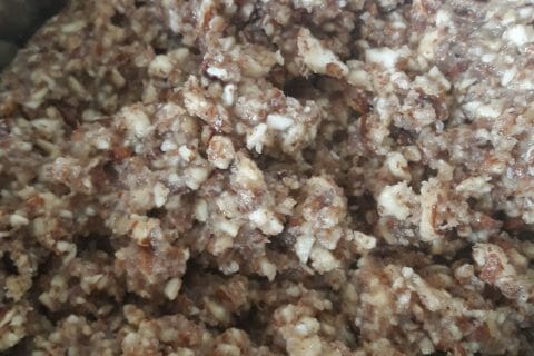 Cliquez pour zoomer ! Baklawa Thermomix par cecilou26