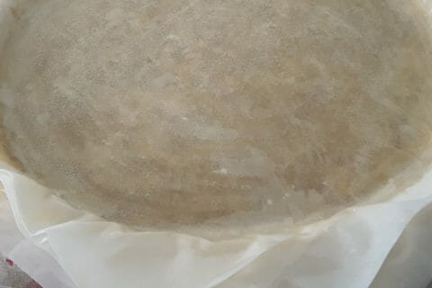 Cliquez pour zoomer ! Baklawa Thermomix par cecilou26