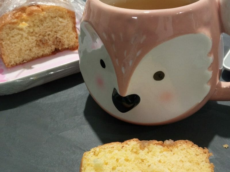 Cliquez pour zoomer ! Cake express Thermomix par cecilou26