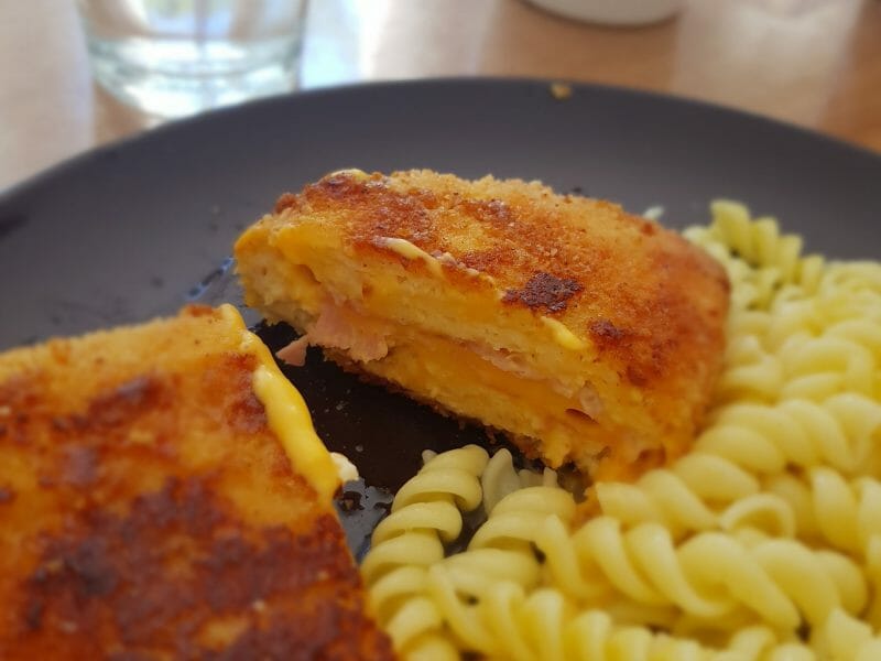 Cliquez pour zoomer ! Cordon bleu Thermomix par mayon_1