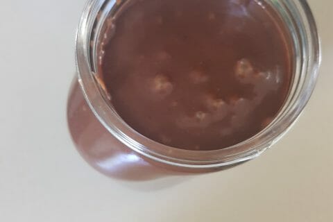 Cliquez pour zoomer ! Nutella Thermomix par mayon_1