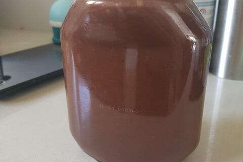 Cliquez pour zoomer ! Nutella Thermomix par mayon_1