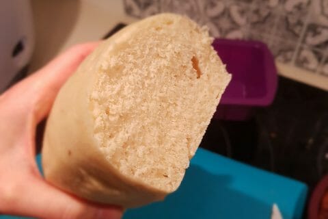 Cliquez pour zoomer ! Pain de mie sans croûte Thermomix par mayon_1