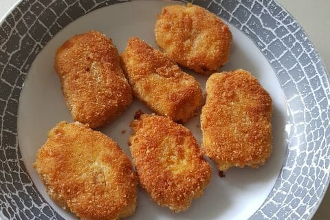 Cliquez pour zoomer ! Nuggets de poulet Thermomix par mayon_1