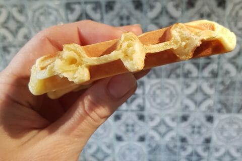 Cliquez pour zoomer ! Gaufres longue conservation Thermomix par mayon_1