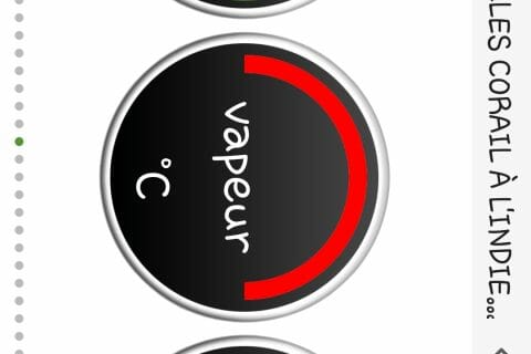 Cliquez pour zoomer ! Mouliné de lentilles corail à l’indienne Thermomix par johanna_77