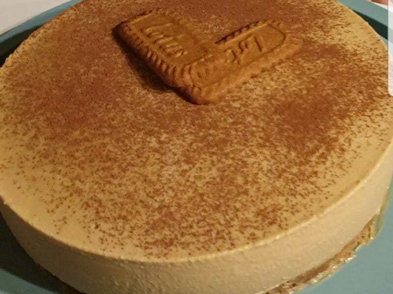 Cremeux Pommes Speculoos Au Thermomix Cookomix Cremeux Pommes Speculoos Au Thermomix Cookomix