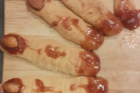 Cliquez pour zoomer ! Doigts de sorcière Thermomix par Amelaïe