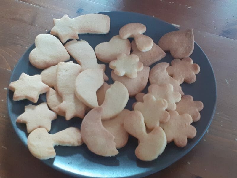 Cliquez pour zoomer ! Doigts de sorcière Thermomix par Amelaïe