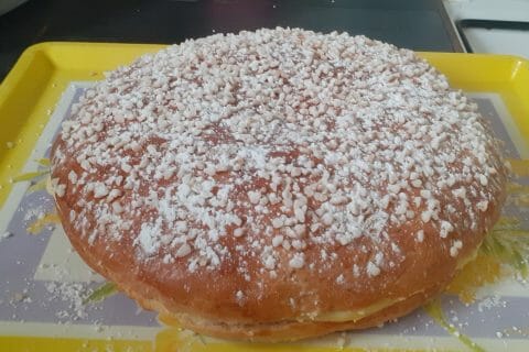 Cliquez pour zoomer ! Crème mousseline Thermomix par Amelaïe