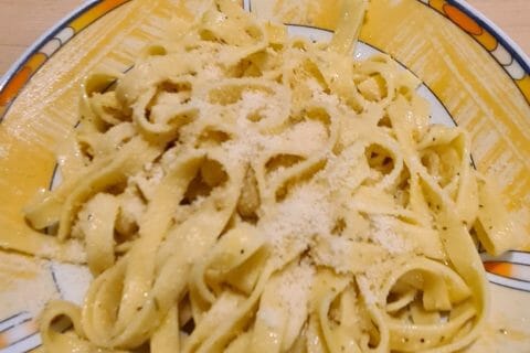 Cliquez pour zoomer ! Pâtes fraîches Thermomix par sissi_2