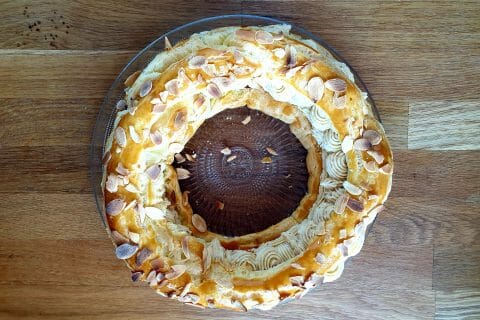 Cliquez pour zoomer ! Paris-Brest Thermomix par Phinette