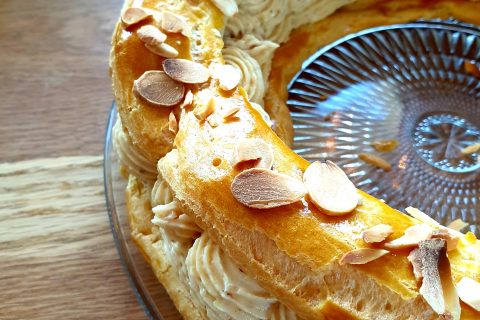 Cliquez pour zoomer ! Paris-Brest Thermomix par Phinette