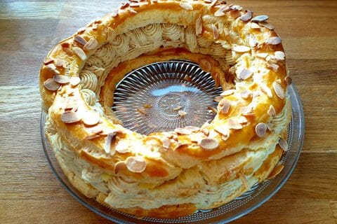 Cliquez pour zoomer ! Paris-Brest Thermomix par Phinette