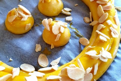 Cliquez pour zoomer ! Paris-Brest Thermomix par Phinette