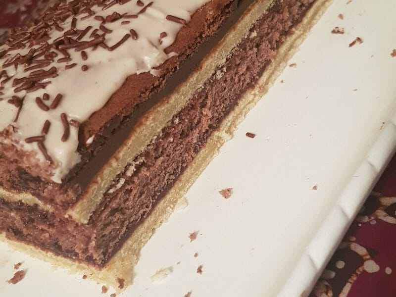 Cliquez pour zoomer ! Napolitain Thermomix par stephanie87