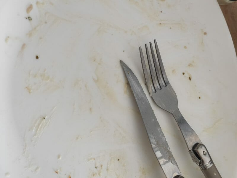 Cliquez pour zoomer ! Gratin de pommes de terre au Boursin Thermomix par chloe_dev