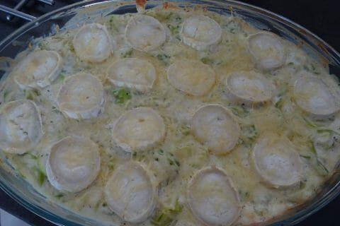 Photos des recettes