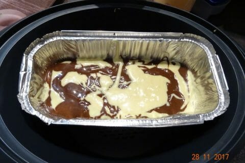 Photos des recettes
