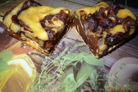 Photos des recettes