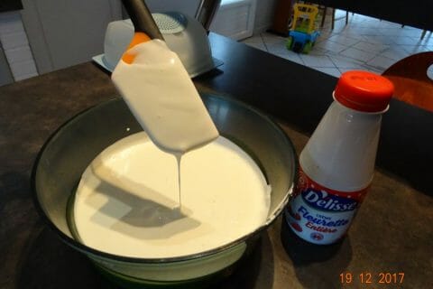 Photos des recettes