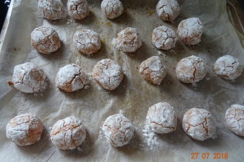 Photos des recettes