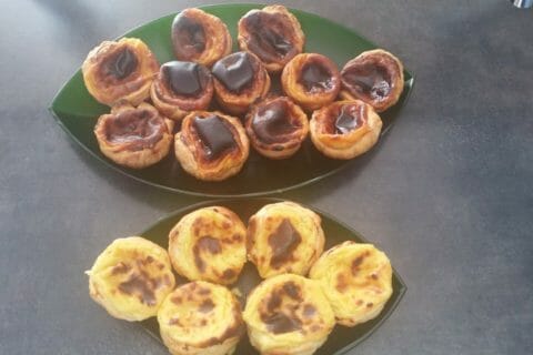 Photos des recettes