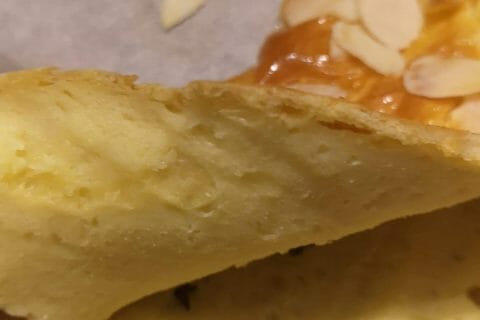 Cliquez pour zoomer ! Paris-Brest au Thermomix