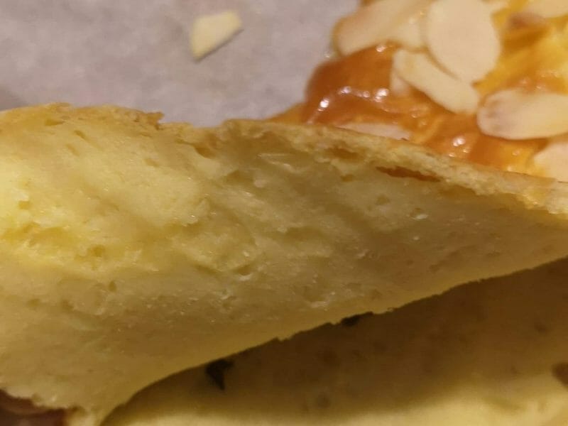 Cliquez pour zoomer ! Paris-Brest Thermomix par katia Dtd