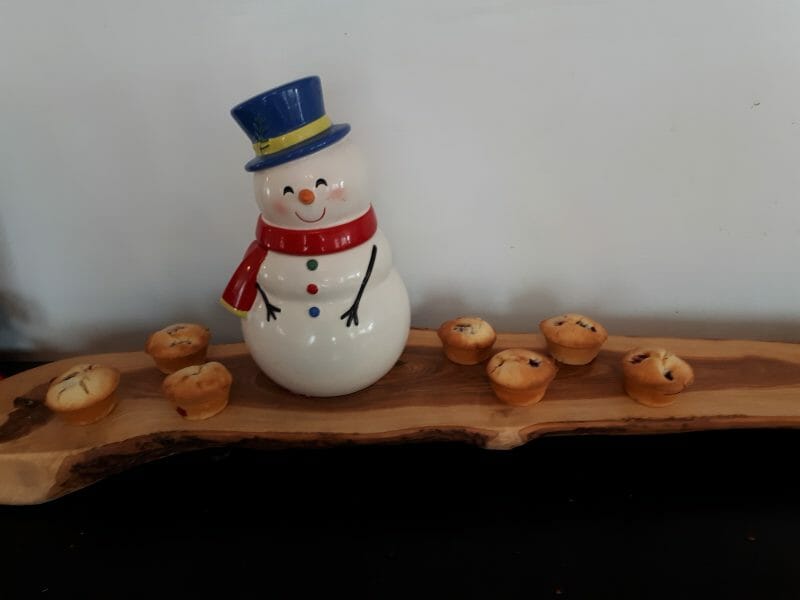 Cliquez pour zoomer ! Mini muffins aux fruits rouge Thermomix par cristelle_qc