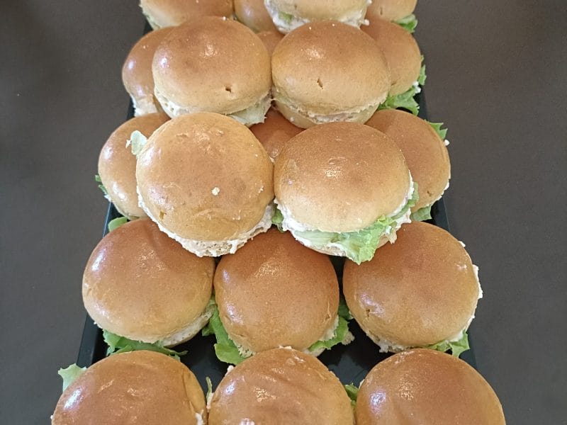 Cliquez pour zoomer ! Rillettes de Surimi Thermomix par choupi 38