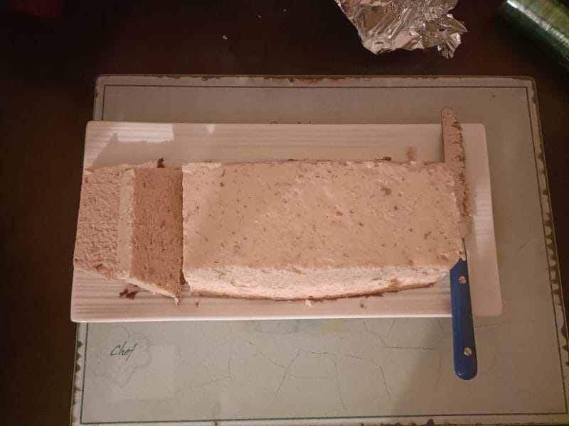 Cliquez pour zoomer ! Terrine de poisson Thermomix par choupi 38