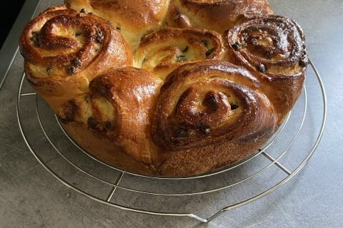 Cliquez pour zoomer ! Chinois Thermomix par alinemlr