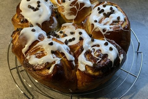 Cliquez pour zoomer ! Chinois Thermomix par alinemlr