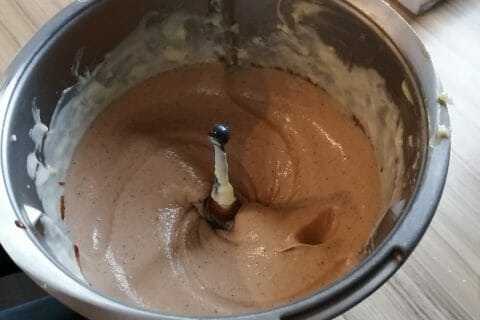 Cliquez pour zoomer ! Paris-Brest Thermomix par inesta.a@hotmail.fr