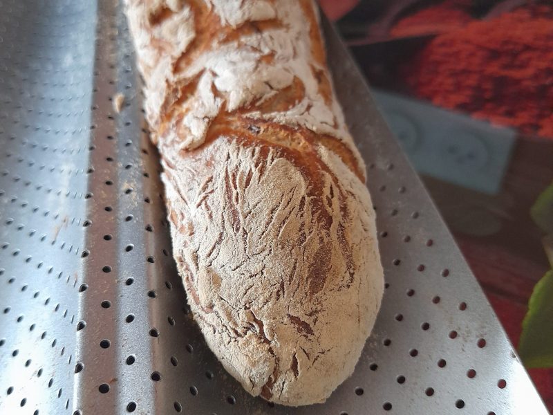 Cliquez pour zoomer ! Baguettes Thermomix par maelle_5