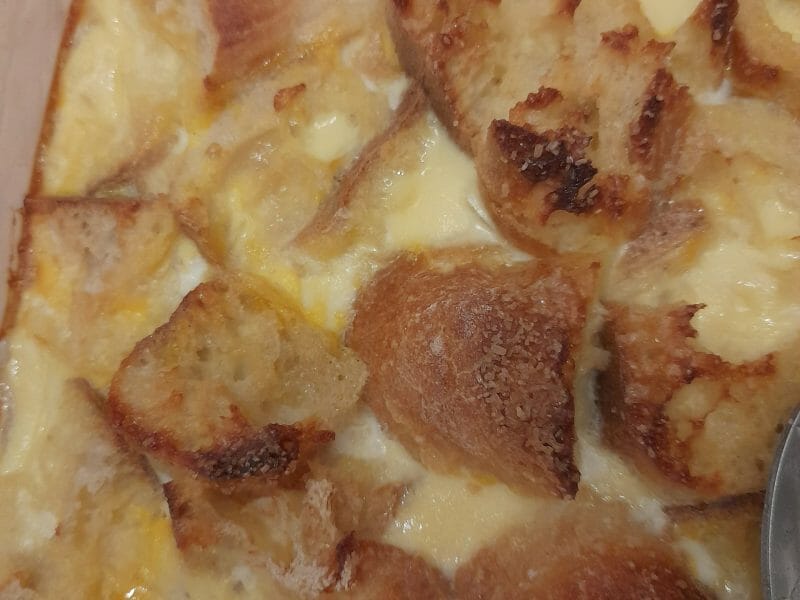 Cliquez pour zoomer ! Pain perdu Thermomix par maelle_5