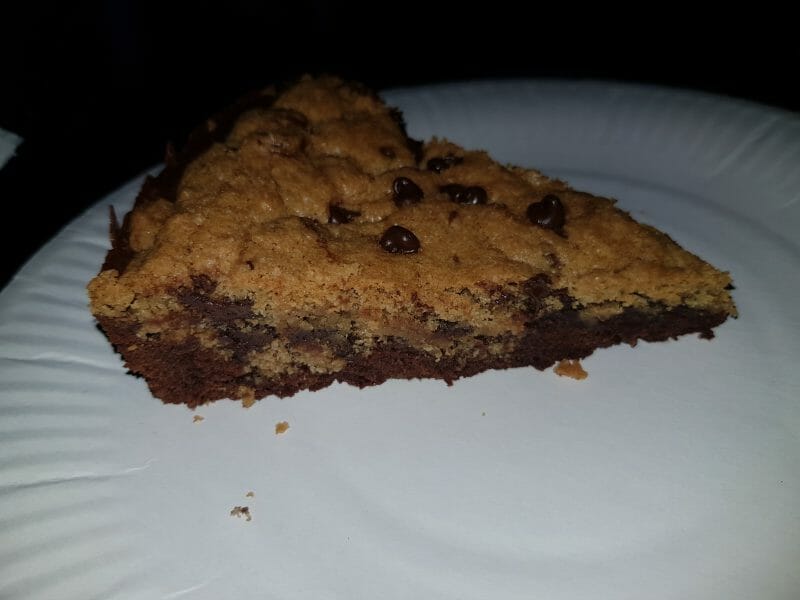 Cliquez pour zoomer ! Brookie Thermomix par ausaca