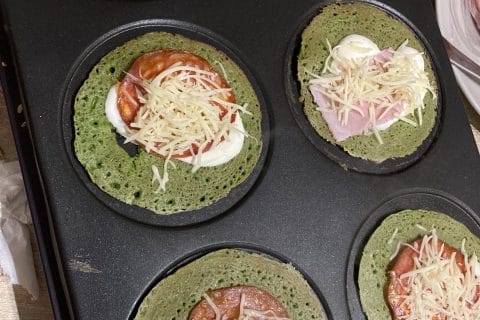 Cliquez pour zoomer ! Crêpes aux épinards Thermomix par chris_17