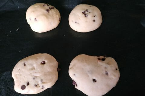 Cliquez pour zoomer ! Brioche Buchty Thermomix par ginieginie