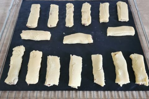 Cliquez pour zoomer ! Biscuits Kango Thermomix par sandric